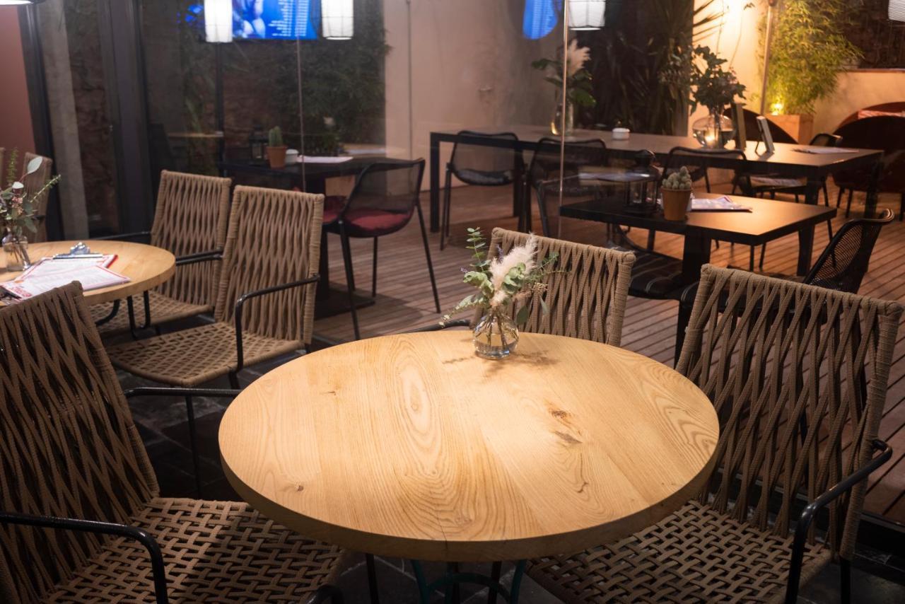 Petit Palace Boqueria Garden Hotel 4*