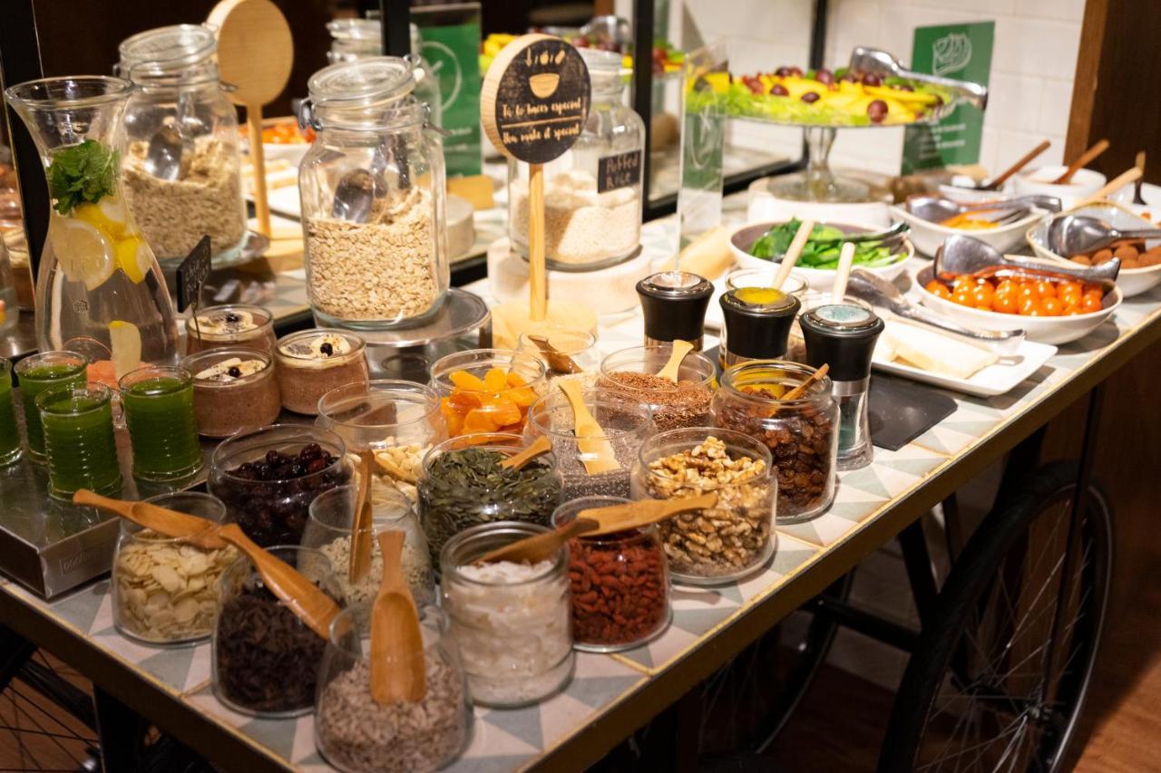 Petit Palace Boqueria Garden 4* Barcelona