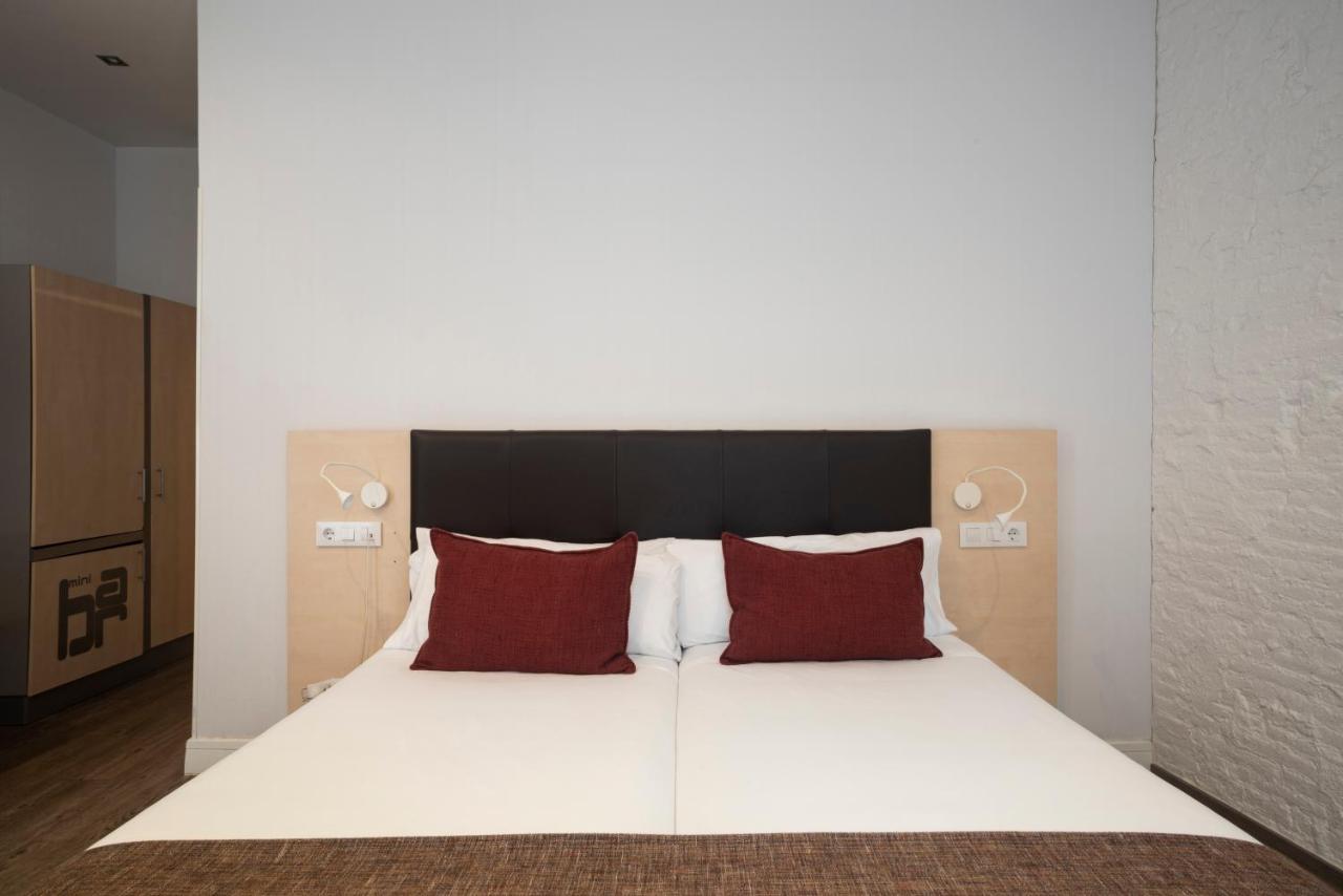 Hotel Petit Palace Boqueria Garden 4*