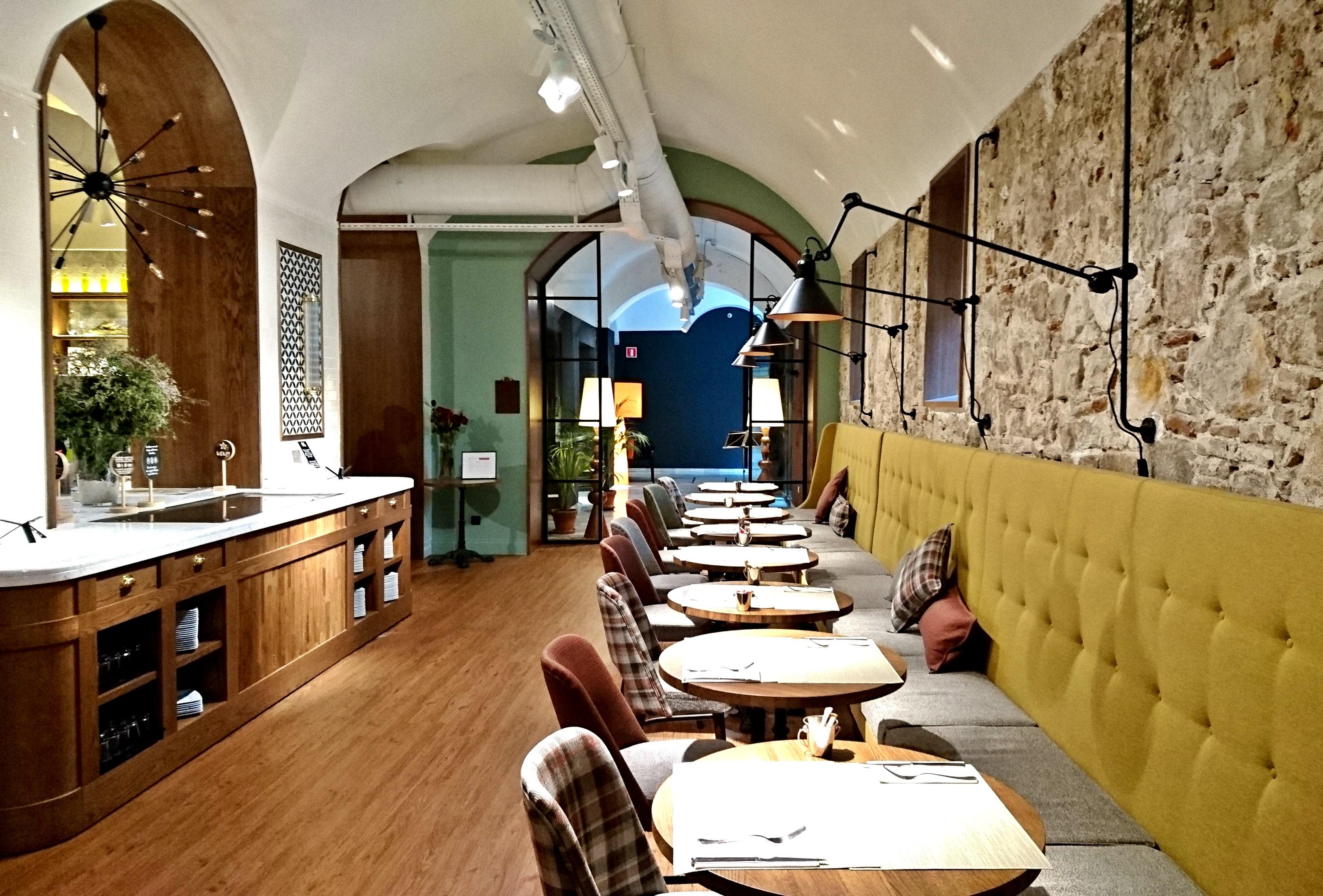 Petit Palace Boqueria Garden 4*