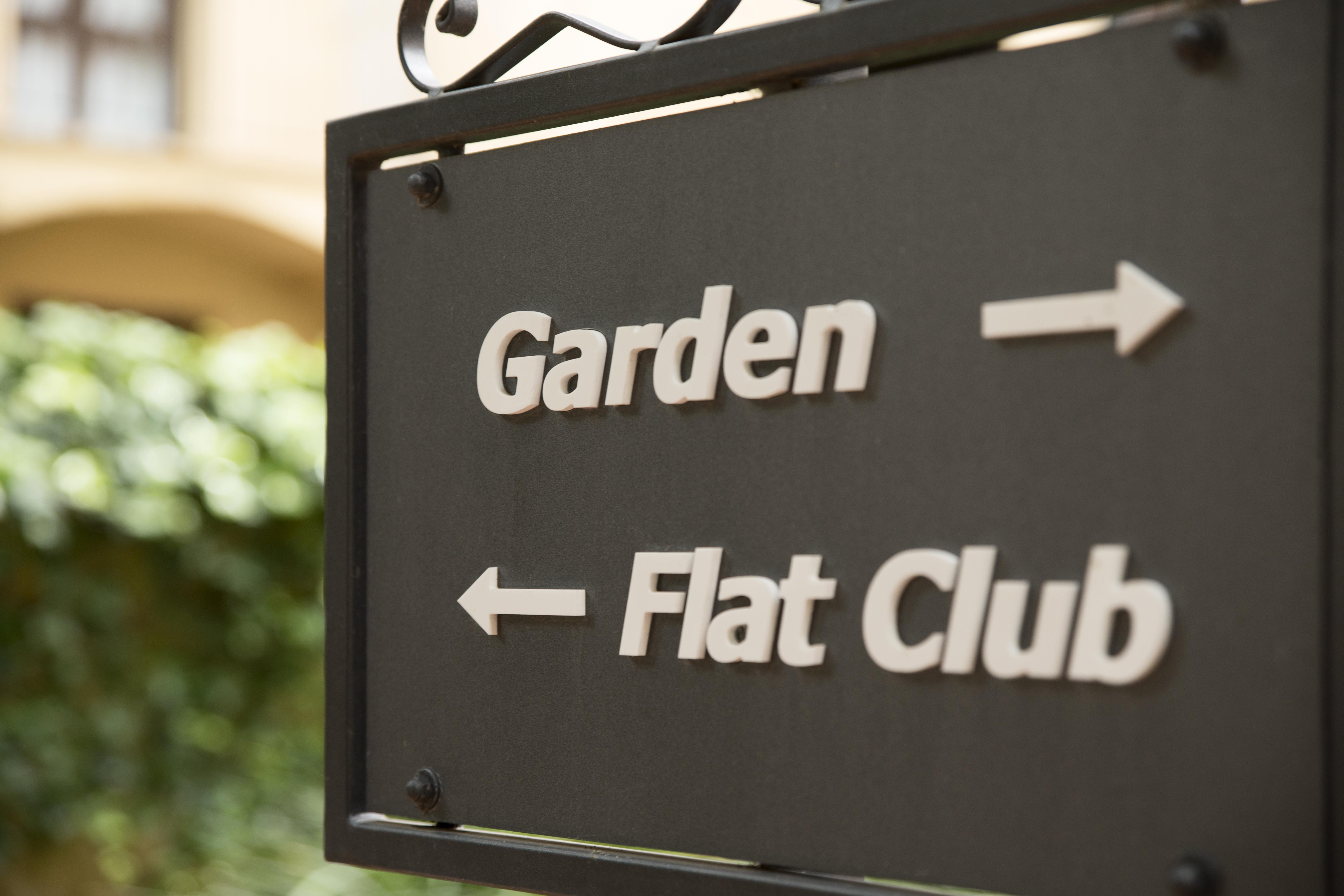 Petit Palace Boqueria Garden Hotel 4*