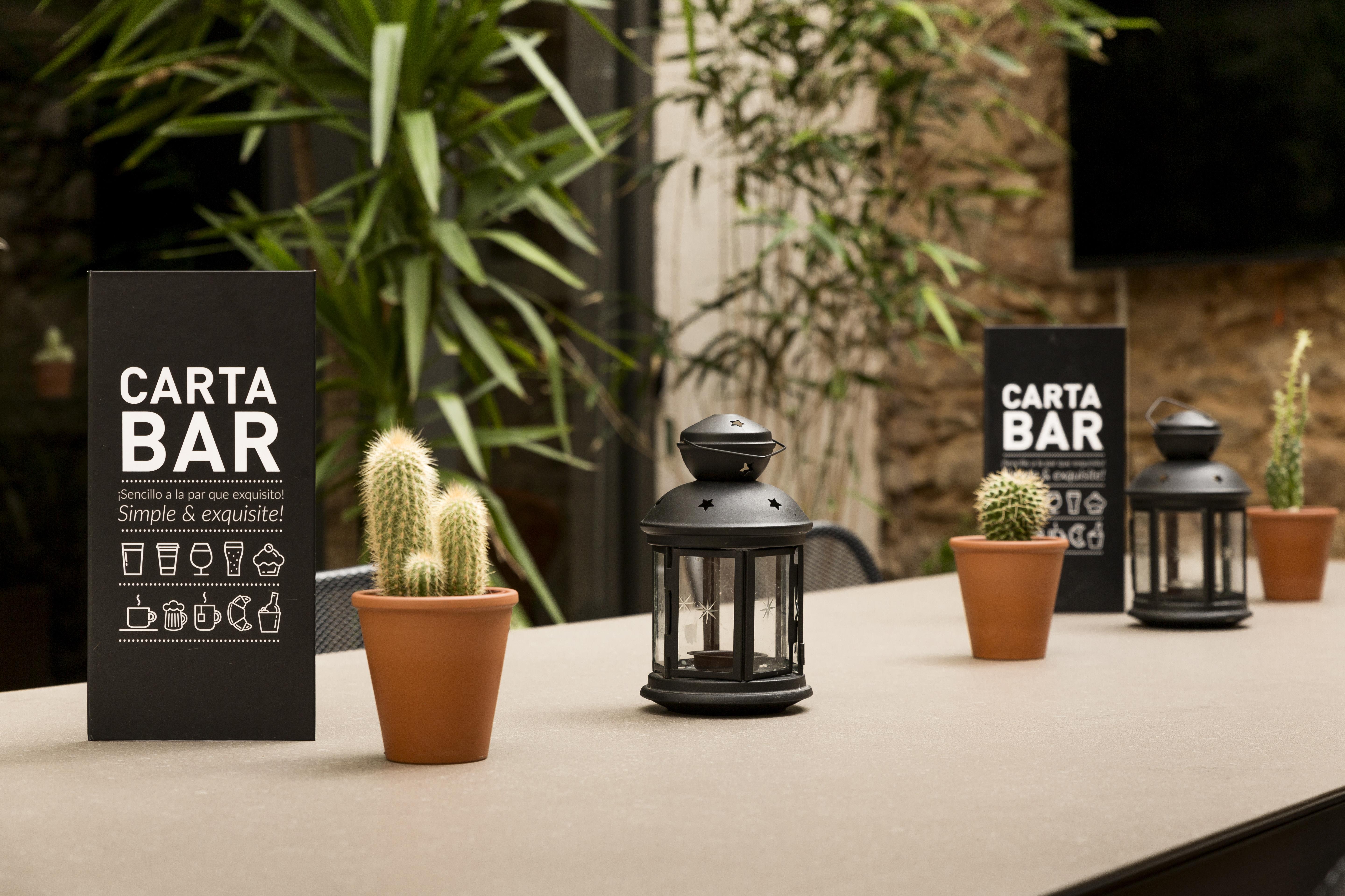 Petit Palace Boqueria Garden Hotel